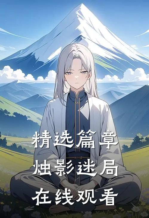 精选篇章烛影迷局在线观看