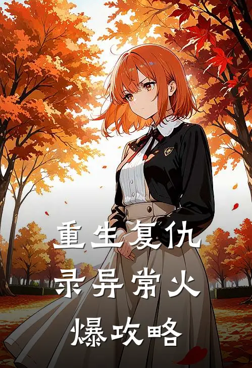 重生复仇录异常火爆攻略