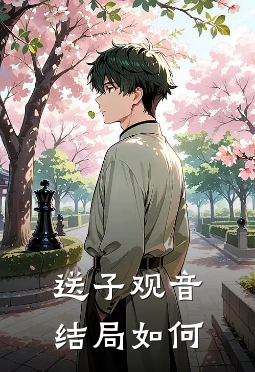送子观音结局如何