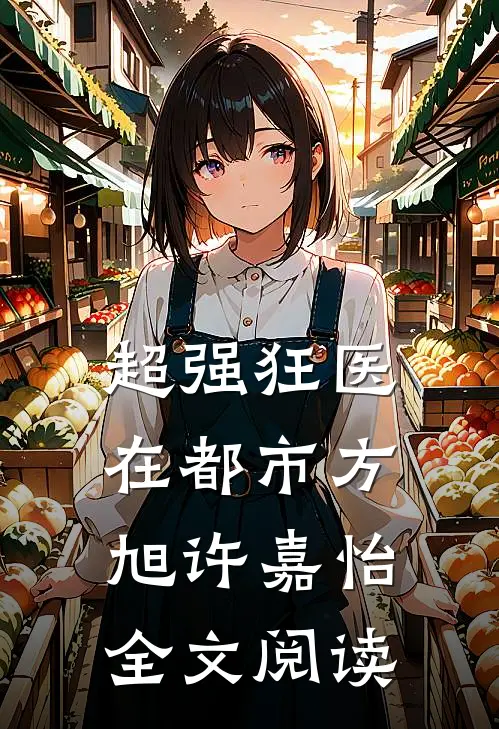 超强狂医在都市(方旭许嘉怡)全文阅读