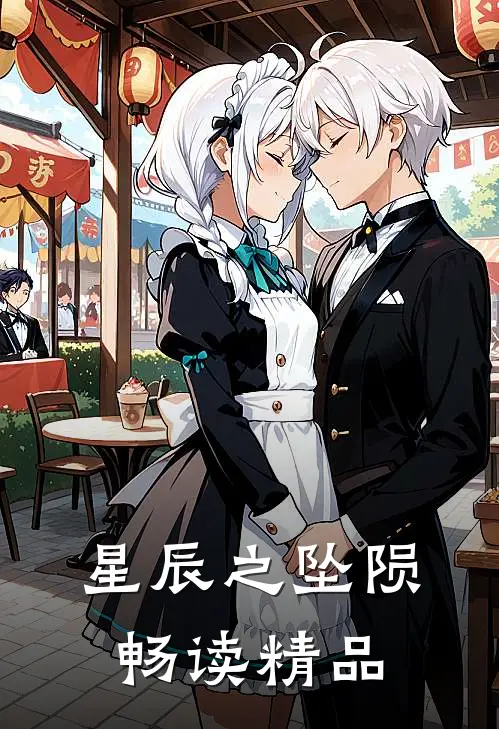星辰之坠陨畅读精品