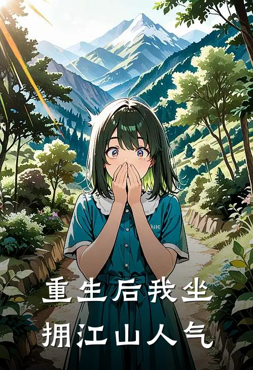 重生后我坐拥江山人气