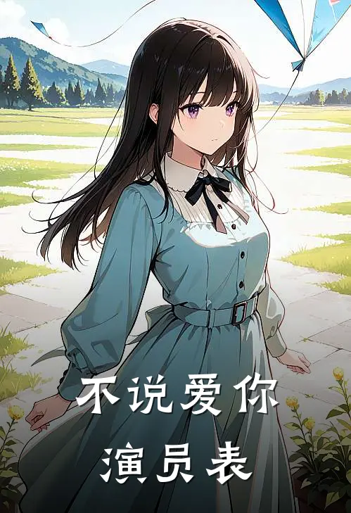 不说爱你演员表