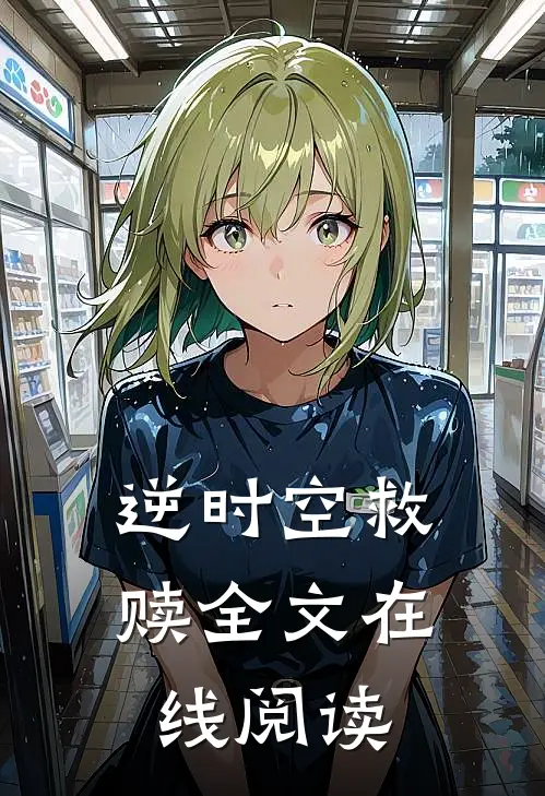 逆时空救赎全文在线阅读
