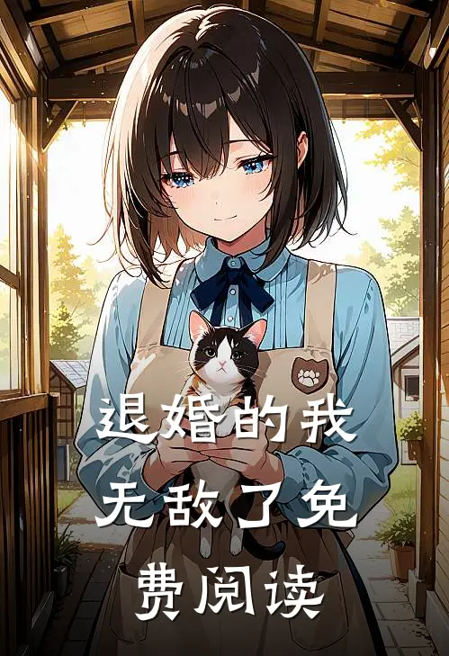 退婚的我无敌了免费阅读