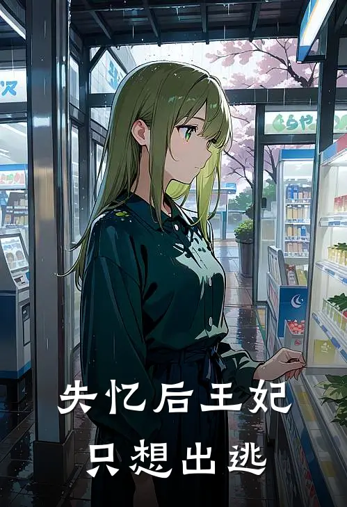 失忆后王妃只想出逃