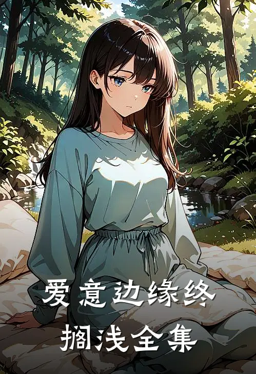 爱意边缘终搁浅全集