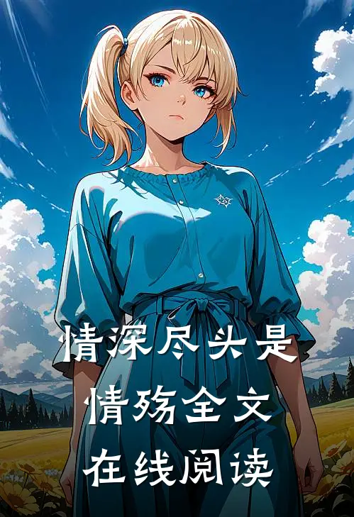 情深尽头是情殇全文在线阅读