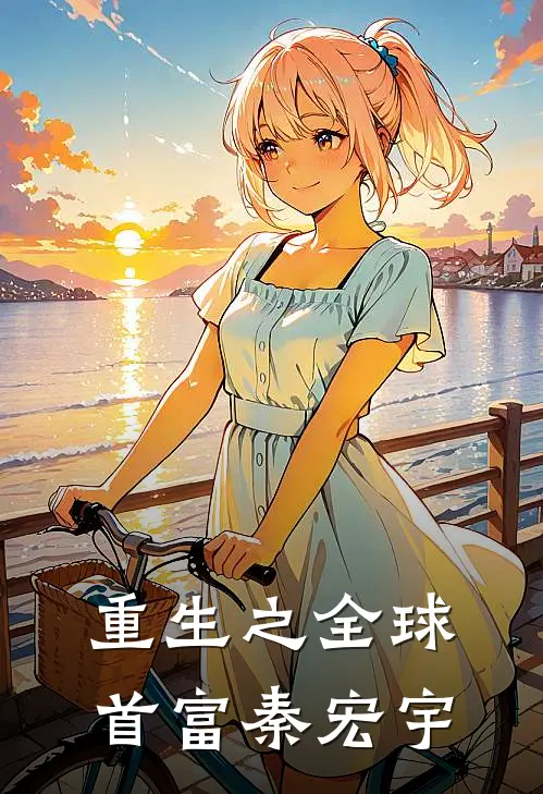重生之全球首富秦宏宇