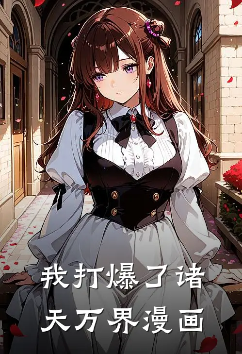 我打爆了诸天万界漫画