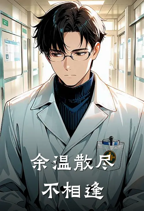 余温散尽不相逢