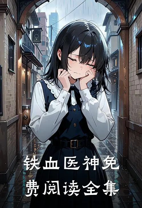 铁血医神免费阅读全集