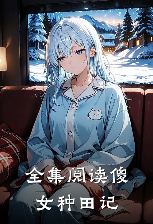 全集阅读傻女种田记