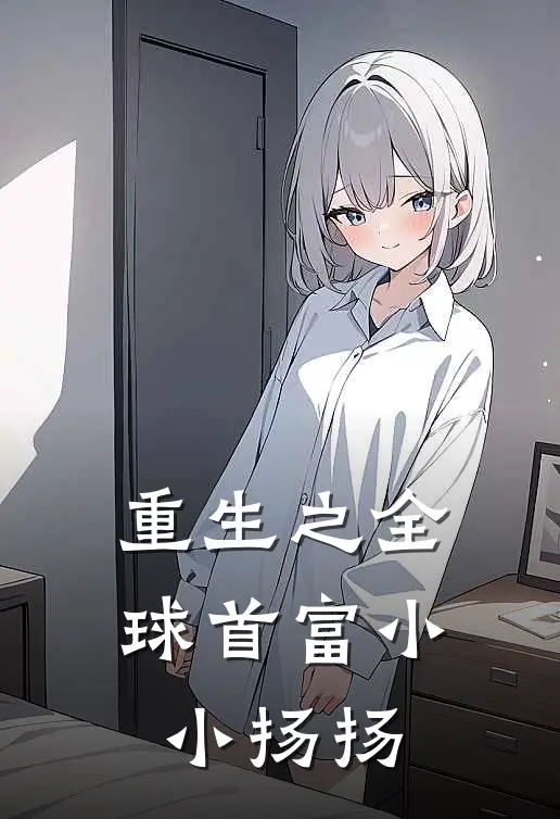重生之全球首富小小扬扬