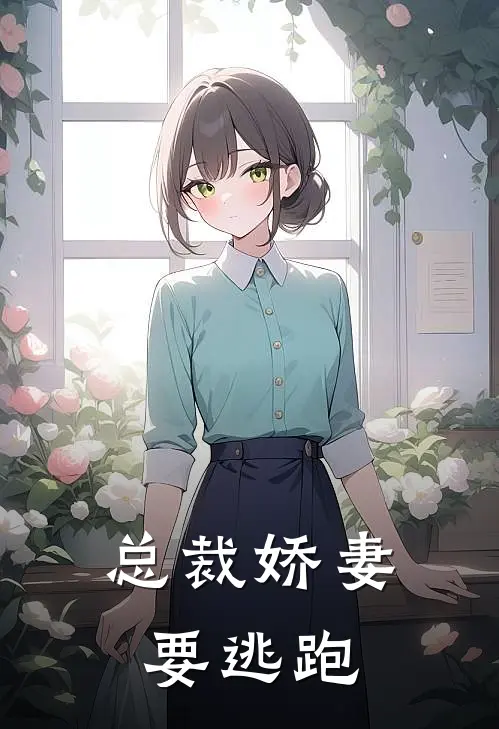 总裁娇妻要逃跑