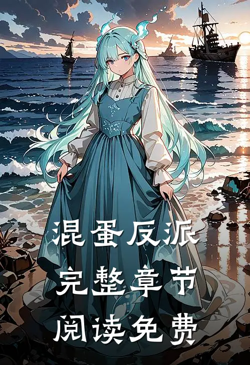 混蛋反派完整章节阅读免费