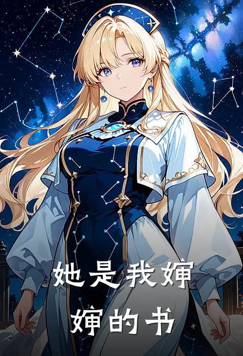 她是我婶婶的书