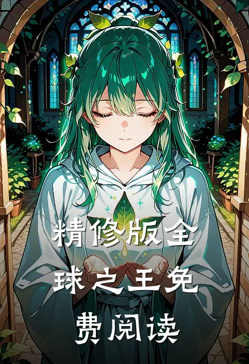 精修版全球之王免费阅读