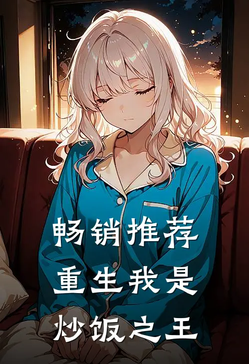 畅销推荐重生我是炒饭之王
