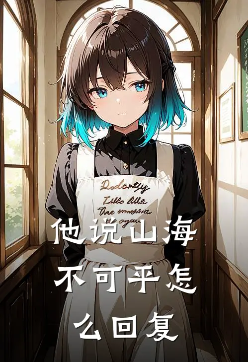 他说山海不可平怎么回复