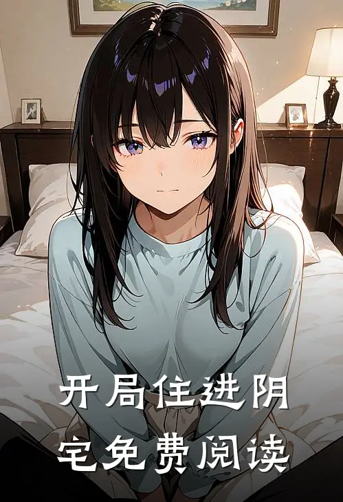 开局住进阴宅免费阅读