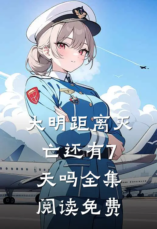大明距离灭亡还有7天吗全集阅读免费