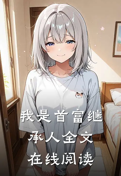 我是首富继承人全文在线阅读