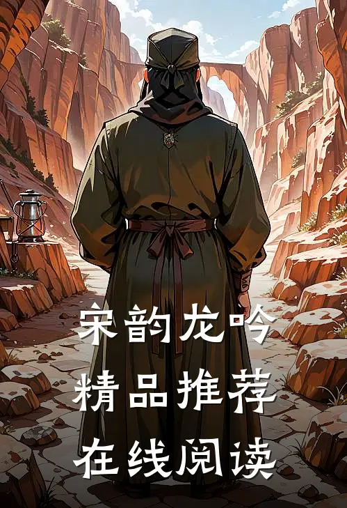 宋韵龙吟精品推荐在线阅读