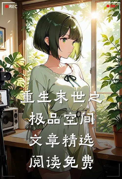 重生末世之极品空间文章精选阅读免费