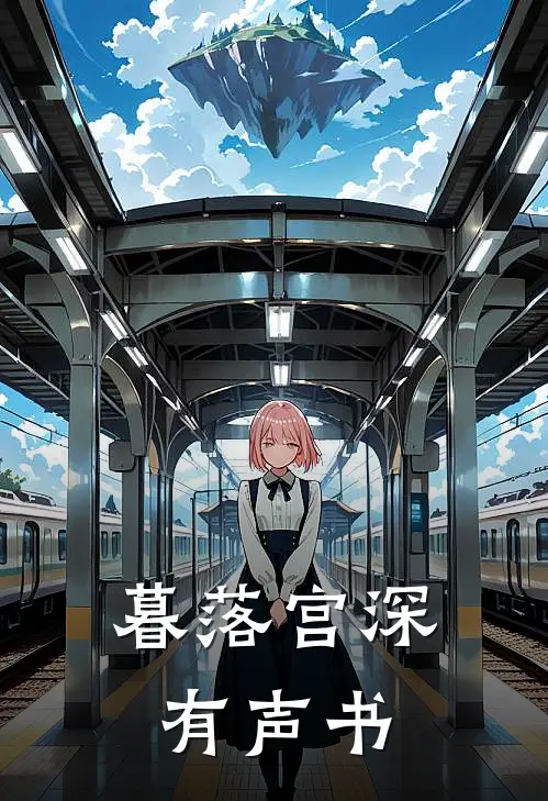 暮落宫深 有声书