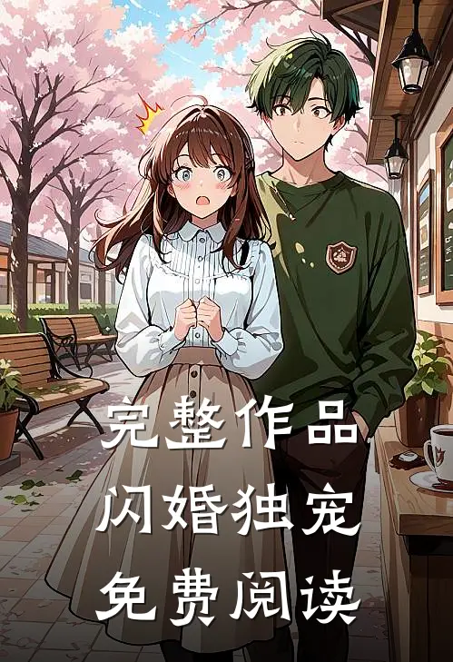 完整作品闪婚独宠免费阅读