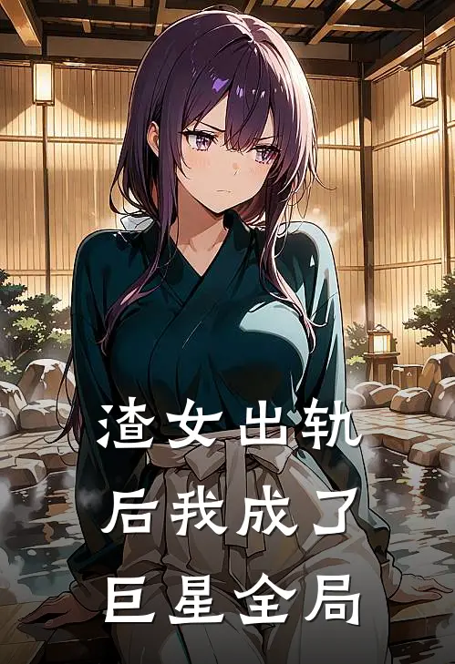 渣女出轨后 我成了巨星全局