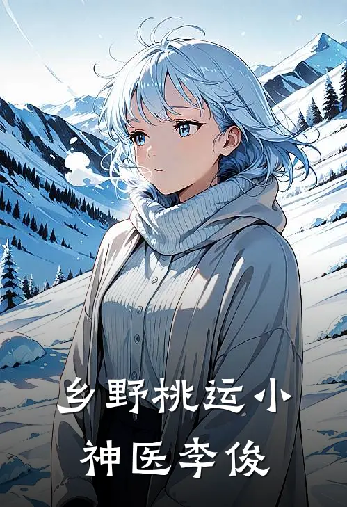 乡野桃运小神医李俊