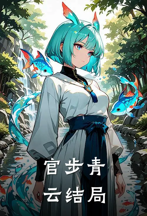 官步青云结局