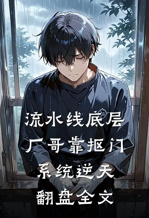 流水线底层厂哥靠抠门系统逆天翻盘全文
