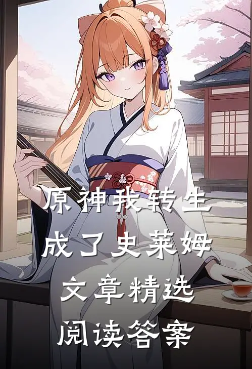 原神我转生成了史莱姆文章精选阅读答案