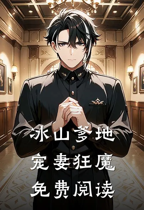 冰山爹地宠妻狂魔免费阅读