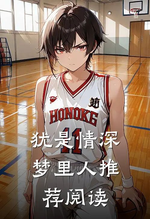 犹是情深梦里人推荐阅读
