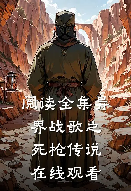阅读全集异界战歌之死枪传说在线观看