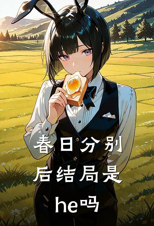 春日分别后结局是he吗