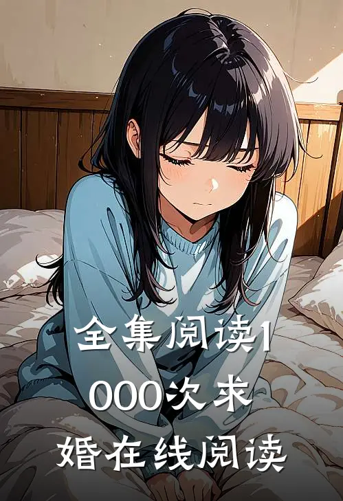 全集阅读1000次求婚在线阅读