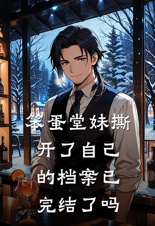 笨蛋堂妹撕开了自己的档案已完结了吗