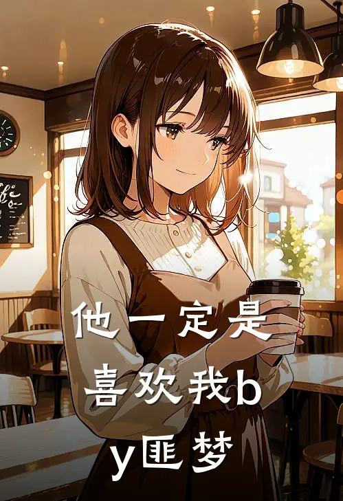 他一定是喜欢我by匪梦