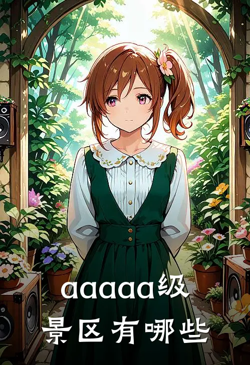 aaaaa级景区有哪些