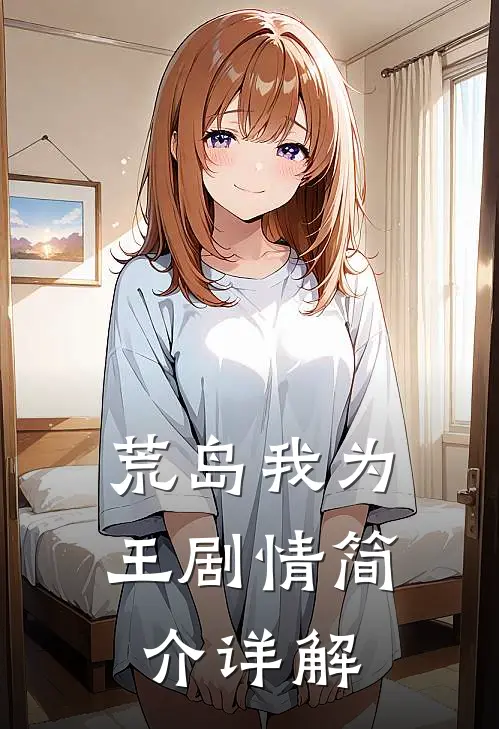 荒岛我为王剧情简介详解