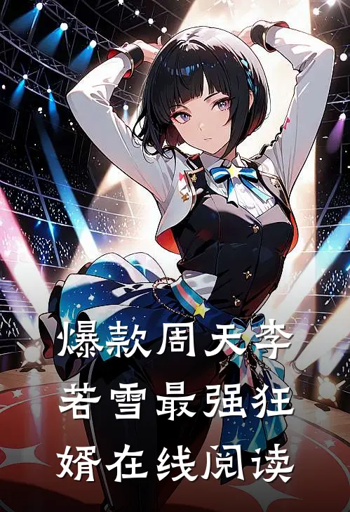 爆款周天李若雪最强狂婿在线阅读