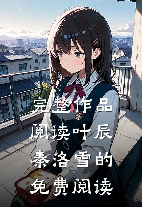 完整作品阅读叶辰秦洛雪的免费阅读