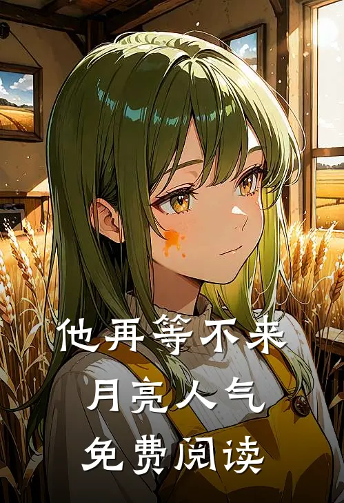 他再等不来月亮人气免费阅读