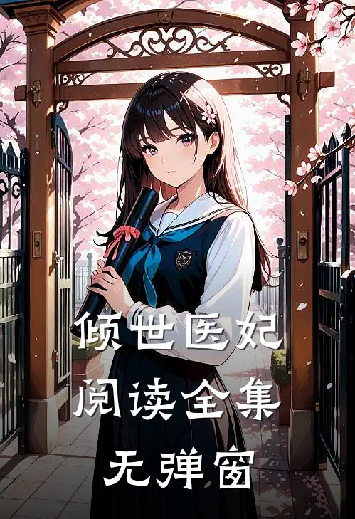 倾世医妃阅读全集无弹窗