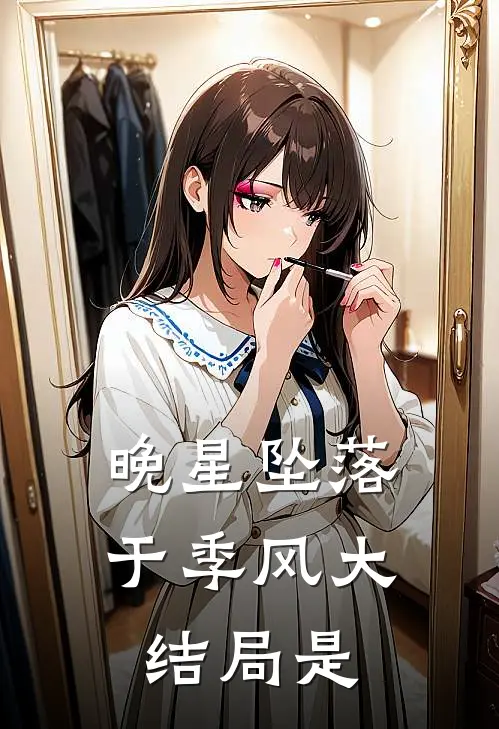 晚星坠落于季风大结局是